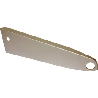 Side lower panel LH VPM1013 Vapormatic A & I: A-1882987M1
Massey Ferguson: 1882987M1
Massey Ferguson: 897823M1
