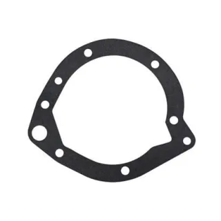 Oil pump mounting gasket VPK2527 Vapormatic Ford Finis: 83963582
Ford New Holland: E7NN915BA