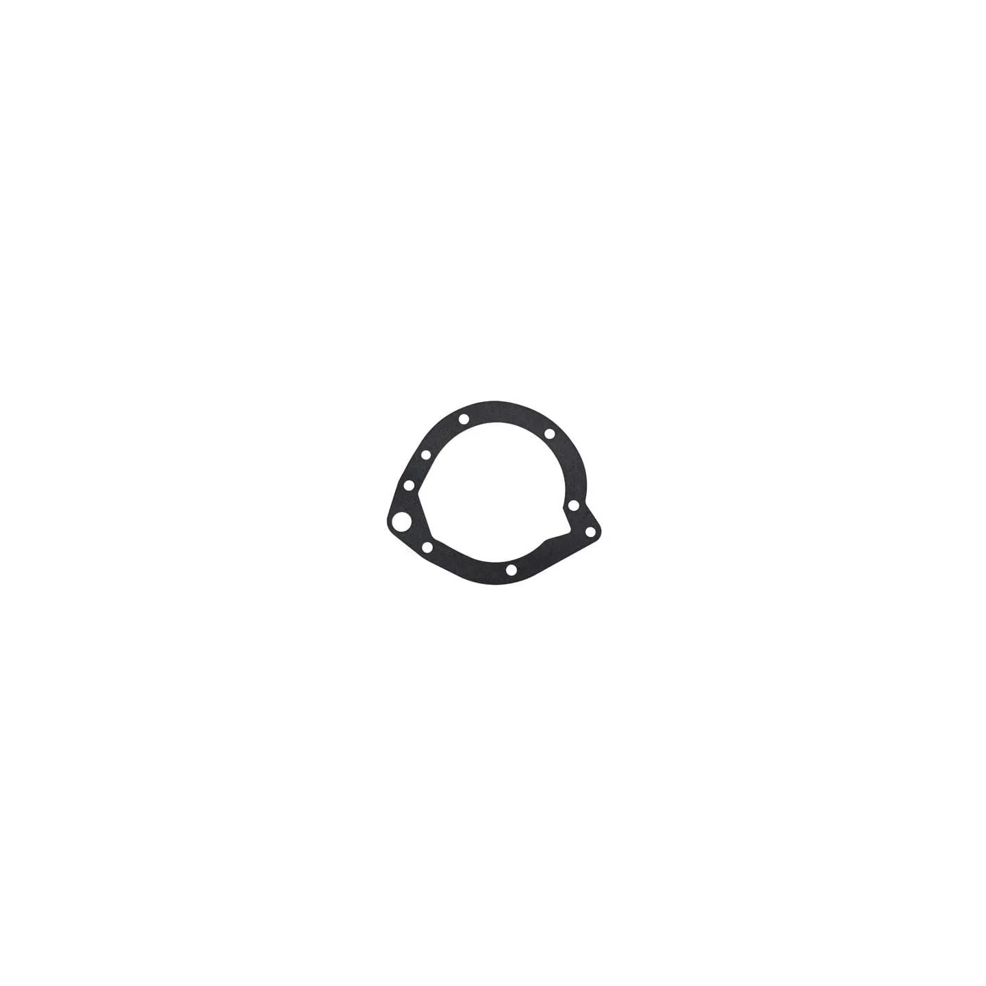 Oil pump mounting gasket VPK2527 Vapormatic Ford Finis: 83963582
Ford New Holland: E7NN915BA