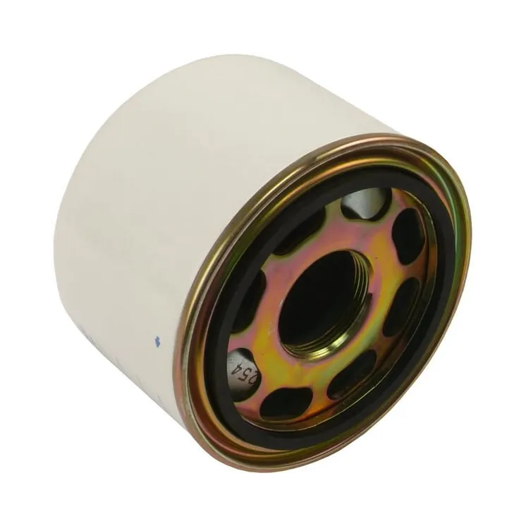 Spin on filter VPK5598 Vapormatic A & I: A-3616579M2
Massey Ferguson: 4303303M1
Massey Ferguson: 3616579M2
Massey Ferguson: 3