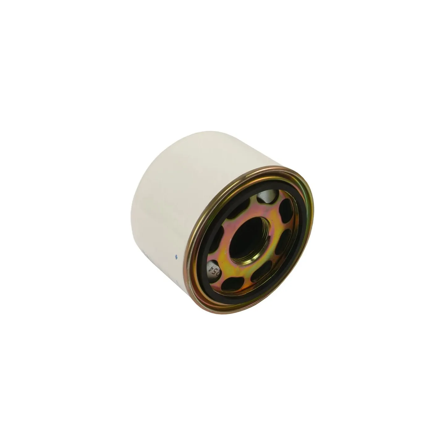 Spin on filter VPK5598 Vapormatic A & I: A-3616579M2
Massey Ferguson: 4303303M1
Massey Ferguson: 3616579M2
Massey Ferguson: 3