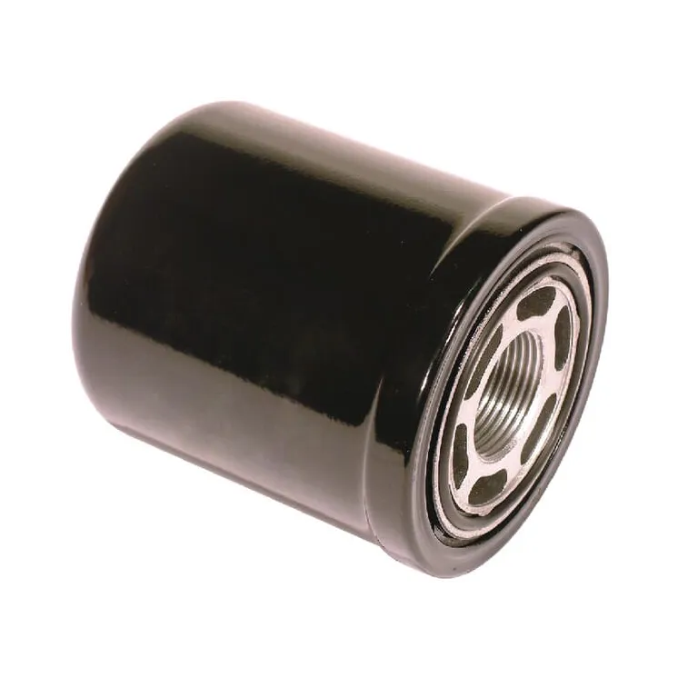Spin on filter VPK5550 Vapormatic John Deere: AL156624
John Deere: RE55801