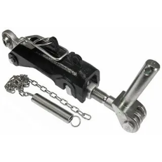 Automatic stabiliser assembly VPL3296 Vapormatic Ford Finis: 47125971
Ford New Holland: 47125971