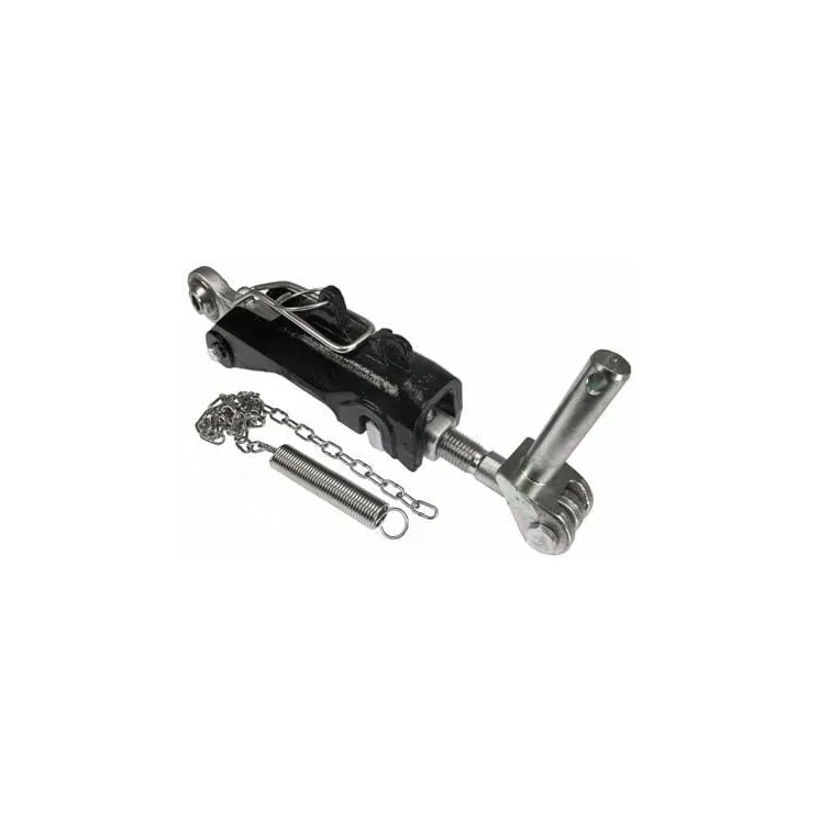 Automatic stabiliser assembly VPL3296 Vapormatic Ford Finis: 47125971
Ford New Holland: 47125971