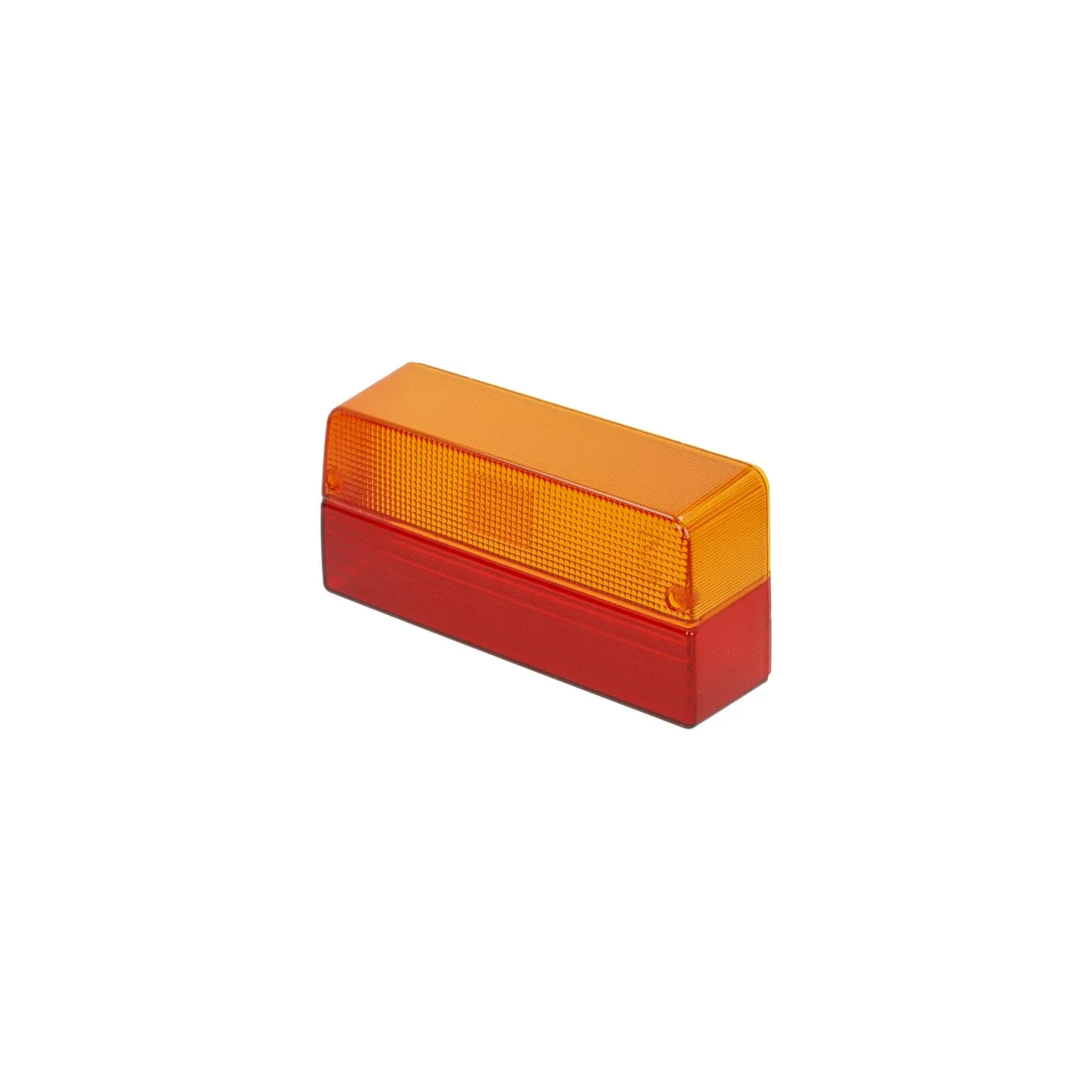Rear light lens VPM3848 Vapormatic John Deere: AL112011