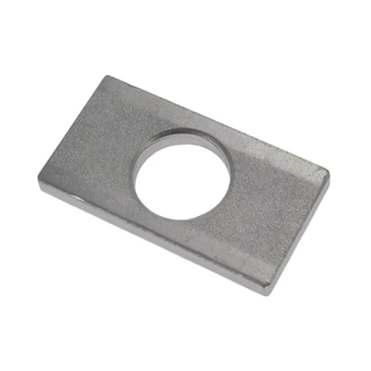 Lower link pin plate VPL2058 Vapormatic John Deere: L156665