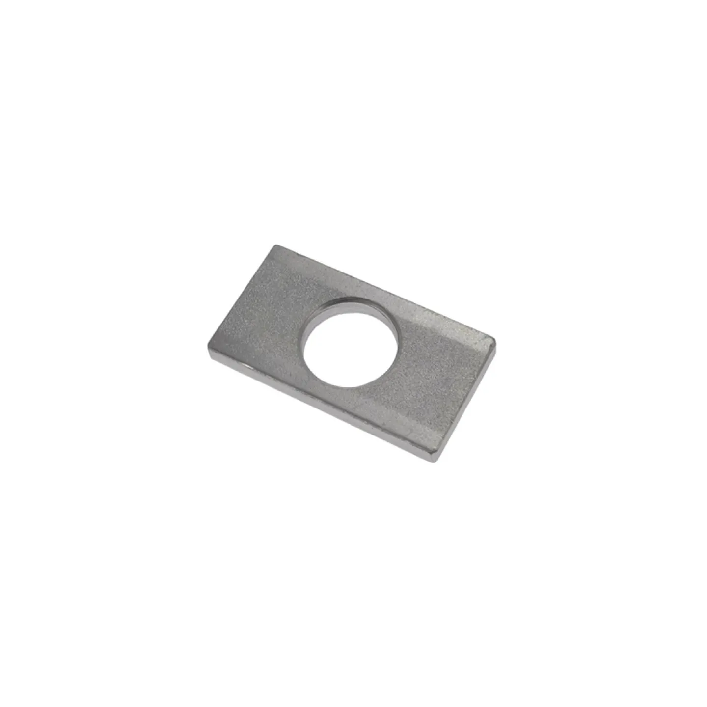 Lower link pin plate VPL2058 Vapormatic John Deere: L156665
