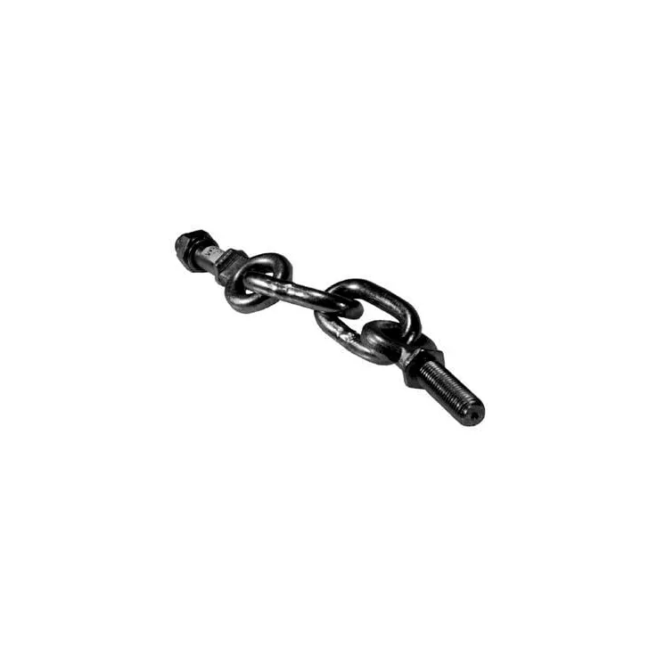 Stabiliser chain VPL3424 Vapormatic Ford Finis: 81845555
Ford New Holland: D3NNA946A
Ford Finis: 81813826
Ford New Holland: C