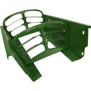 Cab step VPM1220 Vapormatic John Deere: AL155038
John Deere: AL82366