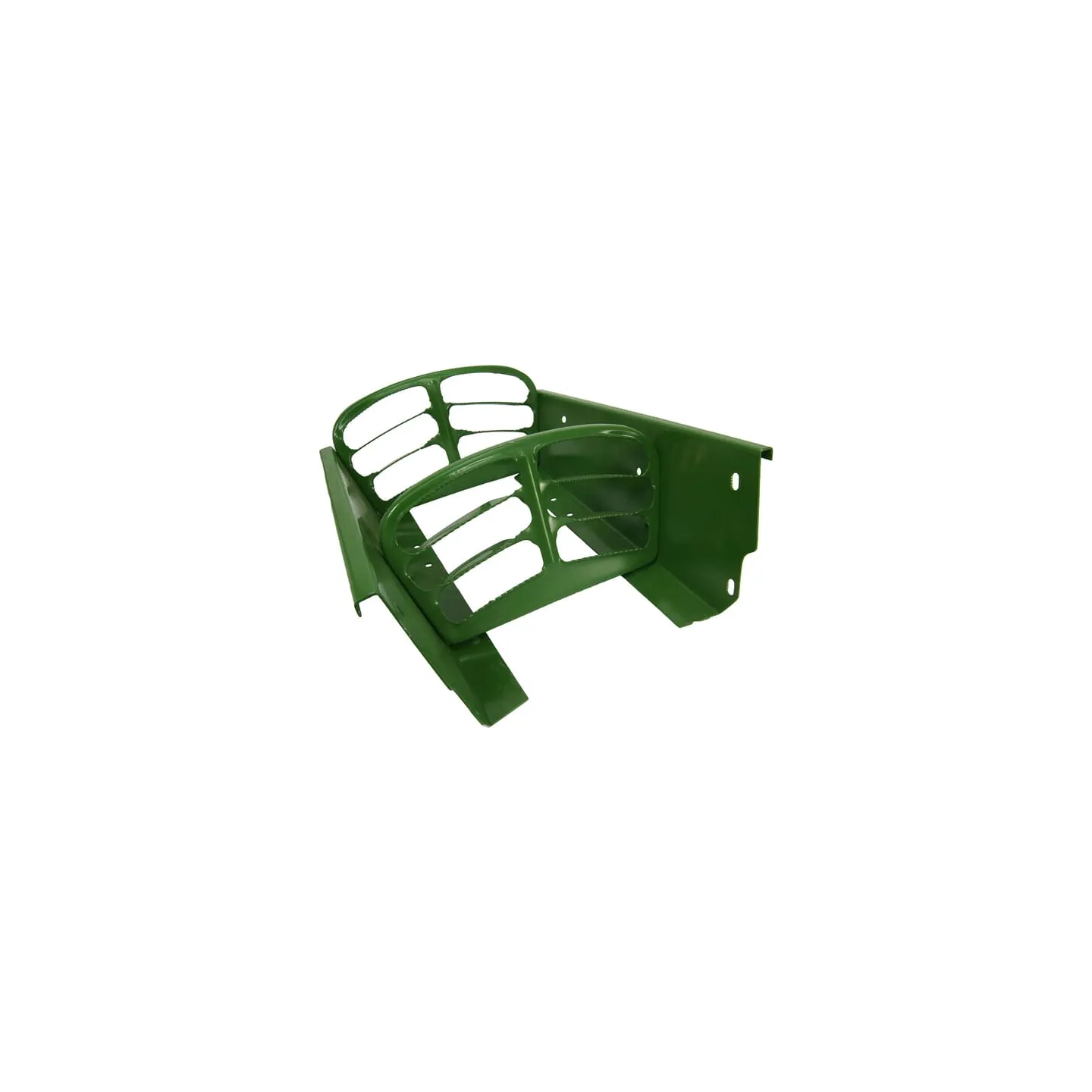 Cab step VPM1220 Vapormatic John Deere: AL155038
John Deere: AL82366