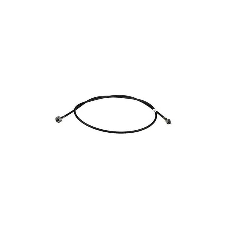 Flexible drive cable VPM5217 Vapormatic A & I: A-1500716C1
Case International: 1500716C1
Case International: 537494R91
