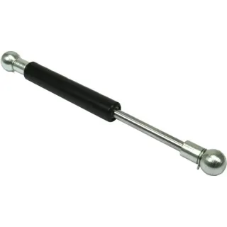 Gas strut L215/121mm 410N VPM1743 Vapormatic A & I: A-81867743
Case International: 87408640
Case International: 5183854
Ford 
