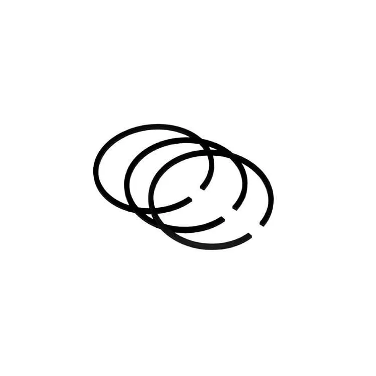 Piston ring set VPK3502 Vapormatic A & I: A-897564M1
Massey Ferguson: 897564M1