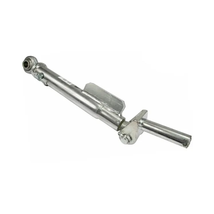 Standard stabiliser VPL3323 Vapormatic Case International: 5170360
Case New Holland: 5170360
Ford New Holland: 5170360