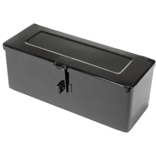 Small black toolbox VPM1909 Vapormatic