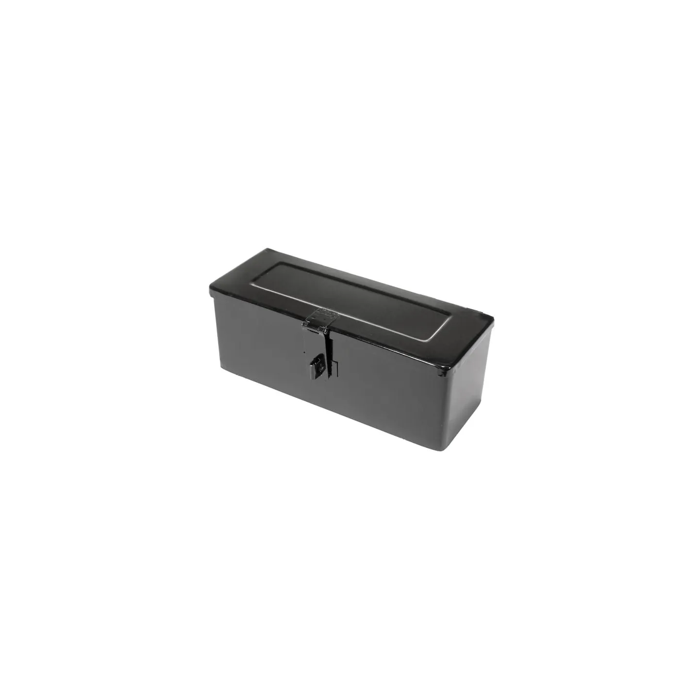 Small black toolbox VPM1909 Vapormatic