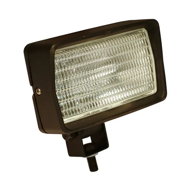 Work light Halogen, rectangular, transparent, bolt on, VPM3763 Vapormatic Case International: 1987491C1
Case International: 198