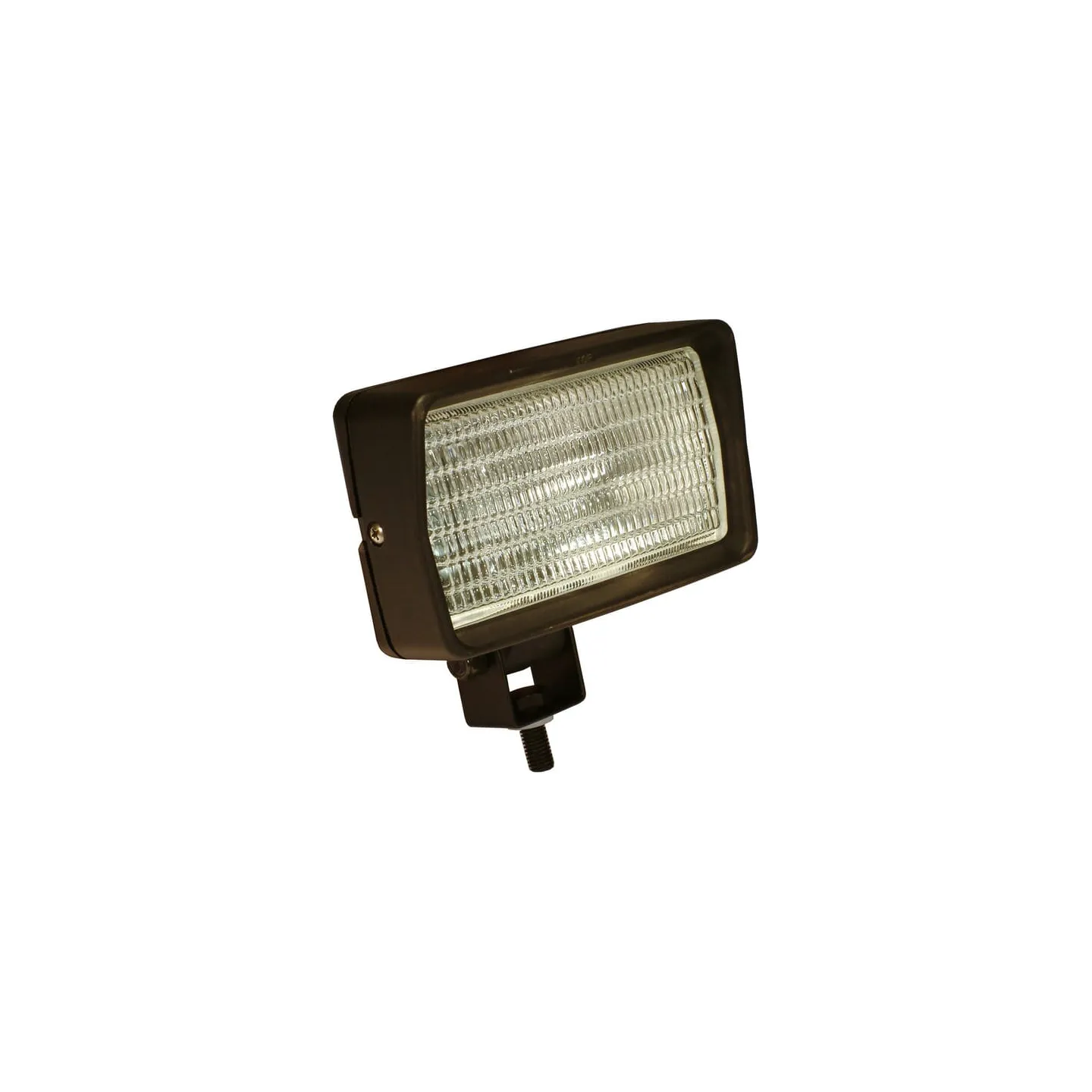 Work light Halogen, rectangular, transparent, bolt on, VPM3763 Vapormatic Case International: 1987491C1
Case International: 198