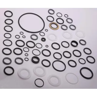 O-ring kit VPK2008 Vapormatic A & I: A-RE29103
John Deere: RE29103
John Deere: AR67718