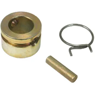 Bush VPK4034 Vapormatic A & I: A-L26941
John Deere: L26941