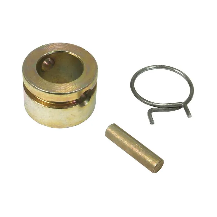 Bush VPK4034 Vapormatic A & I: A-L26941
John Deere: L26941