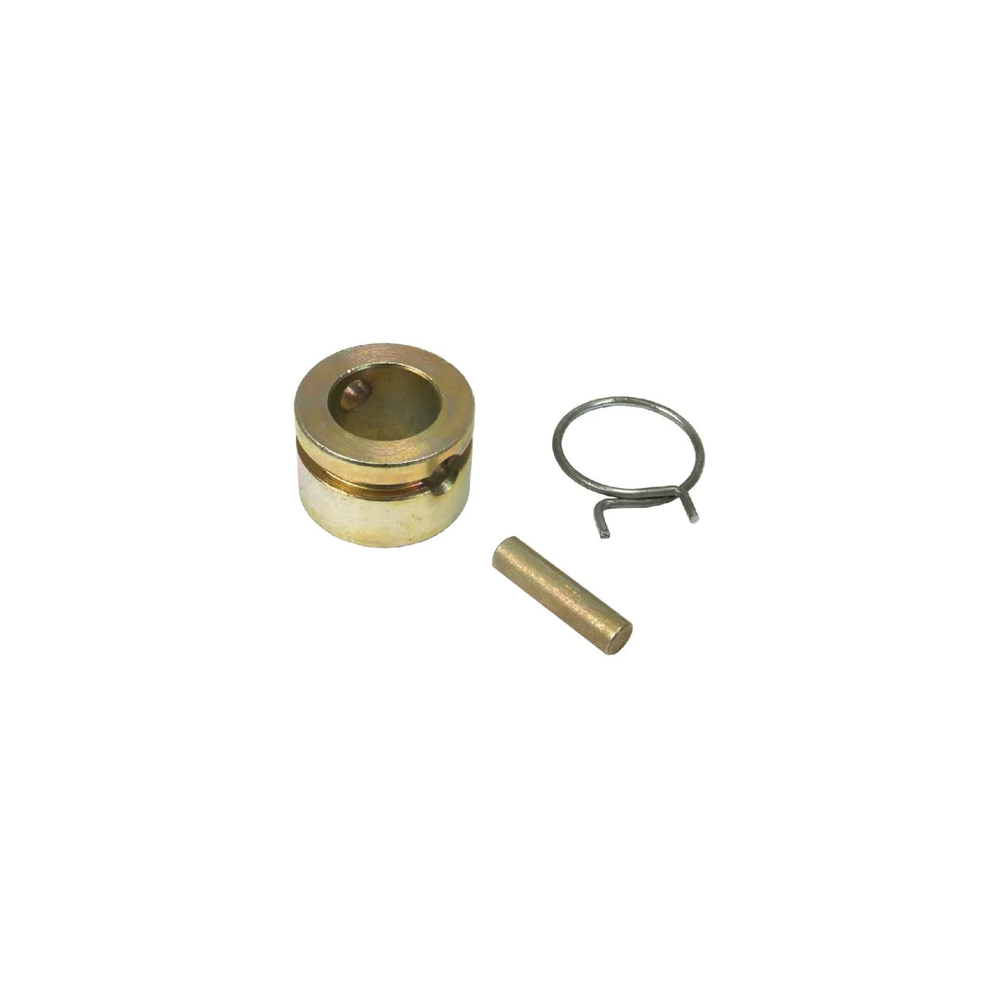 Bush VPK4034 Vapormatic A & I: A-L26941
John Deere: L26941