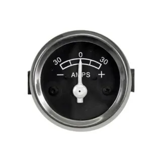Ammeter VPM5504 Vapormatic A & I: A-180107M91
Massey Ferguson: 827055M1
Massey Ferguson: 36047F