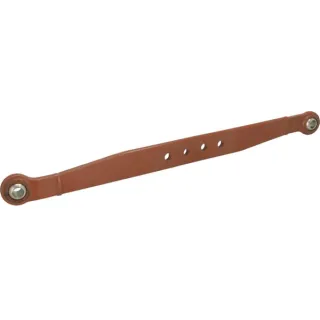 Link arm VPL1002 Vapormatic A & I: A-182633M91
A & I: A-9N555B
Ford Finis: 81717217
Ford New Holland: 957E555
Massey Ferguso