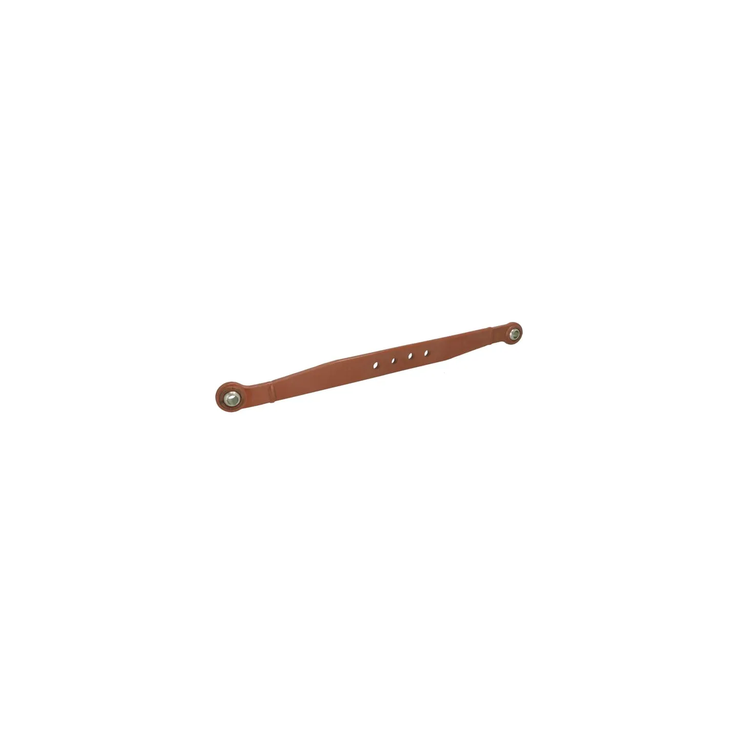 Link arm VPL1002 Vapormatic A & I: A-182633M91
A & I: A-9N555B
Ford Finis: 81717217
Ford New Holland: 957E555
Massey Ferguso