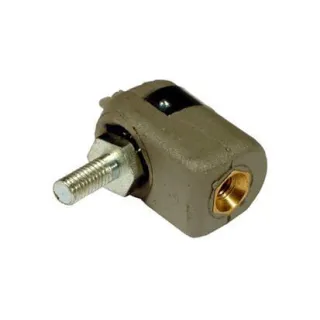 Nylon cased ball joint gas str VPM1563 Vapormatic