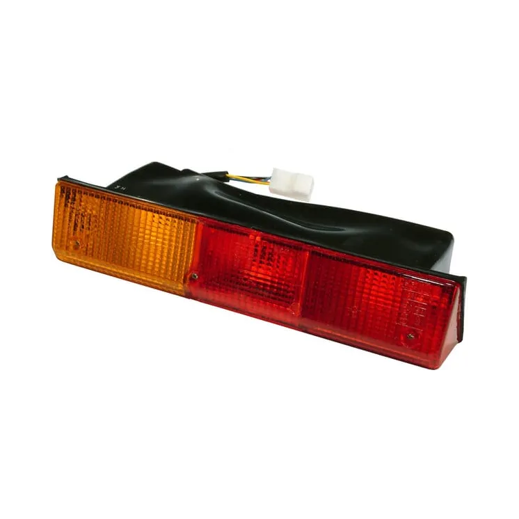 Rear light RH VPM3621 Vapormatic A & I: A-4997267
Case International: 4997267
Fiat: 4997267
Massey Ferguson: 1425886M92
Fiat