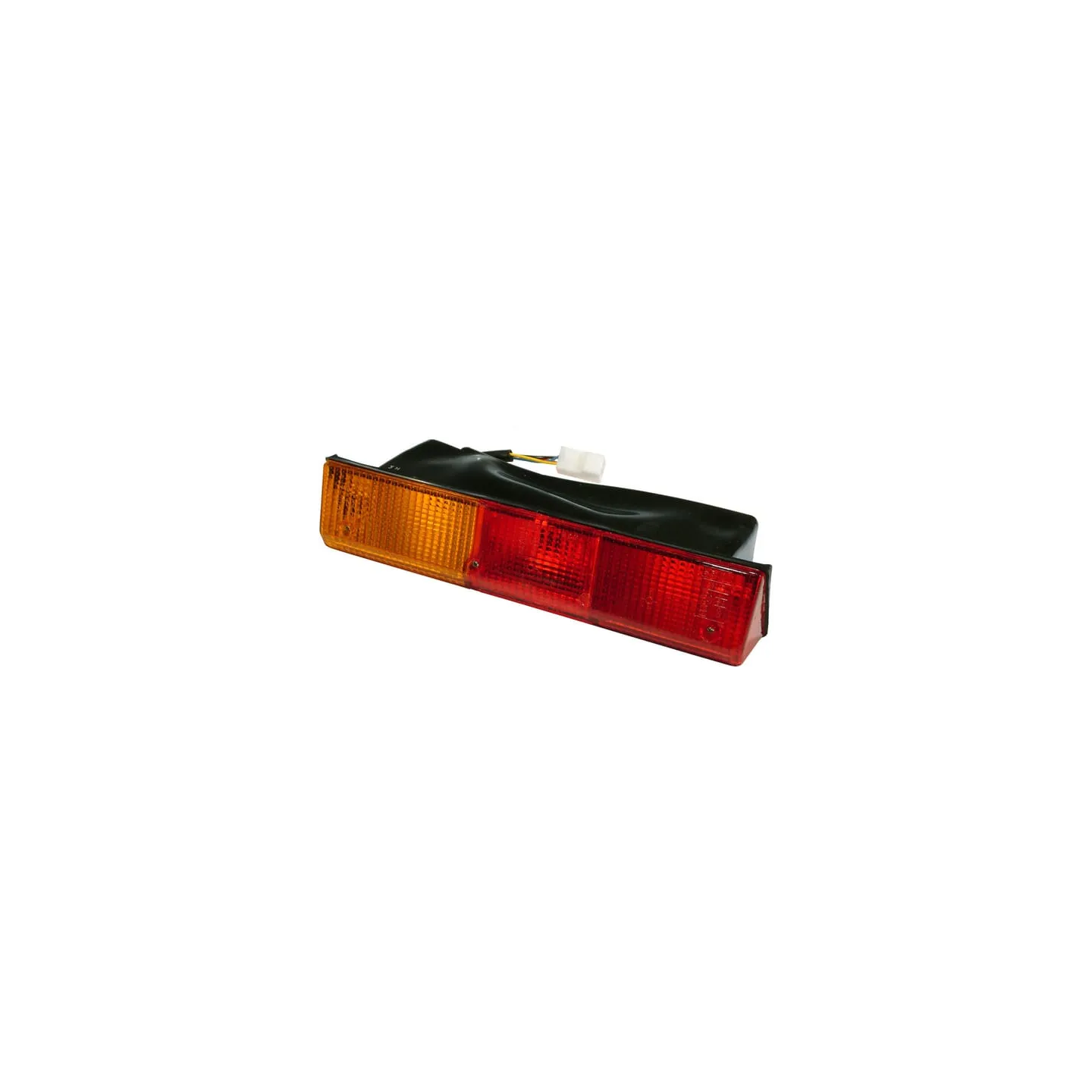 Rear light RH VPM3621 Vapormatic A & I: A-4997267
Case International: 4997267
Fiat: 4997267
Massey Ferguson: 1425886M92
Fiat