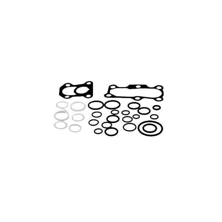 Hydraulic pump repair kit VPK2004 Vapormatic A & I: A-1810680M92
Massey Ferguson: 1810680M93
Massey Ferguson: 1810680M92
Mass