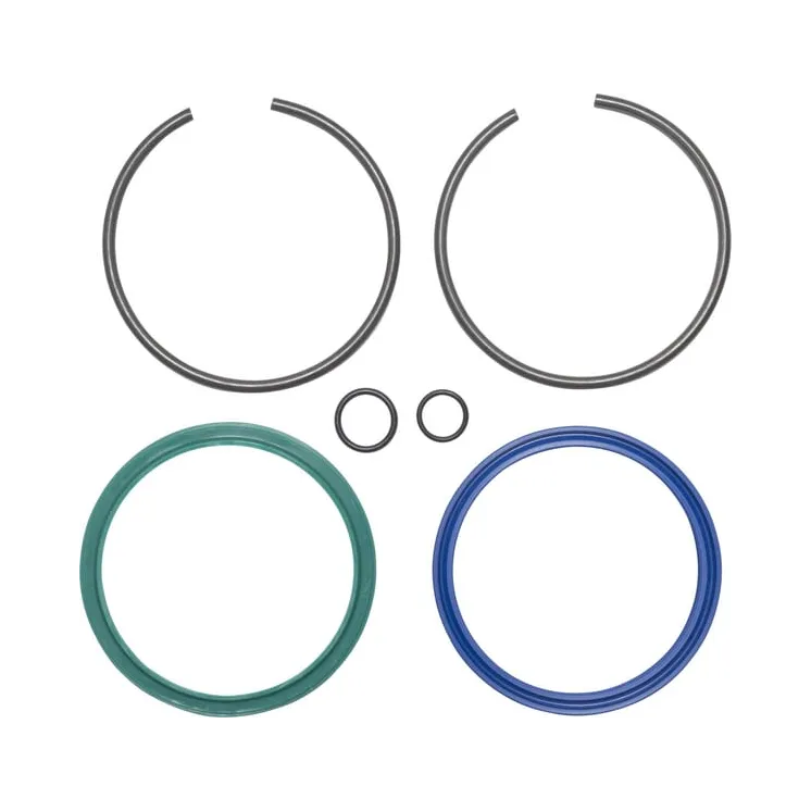 Auxiliary ram seal kit VPK8234 Vapormatic John Deere: AL207999