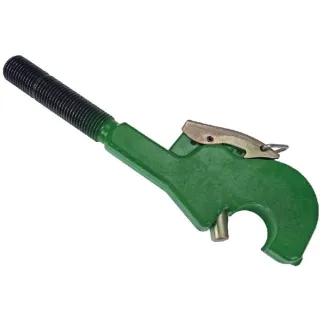 Assembly hook end VPL5607 Vapormatic John Deere: AL218060
John Deere: AL159973