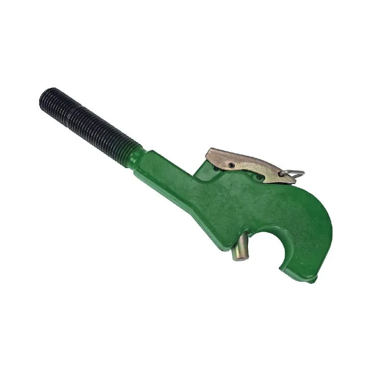 Assembly hook end VPL5607 Vapormatic John Deere: AL218060
John Deere: AL159973