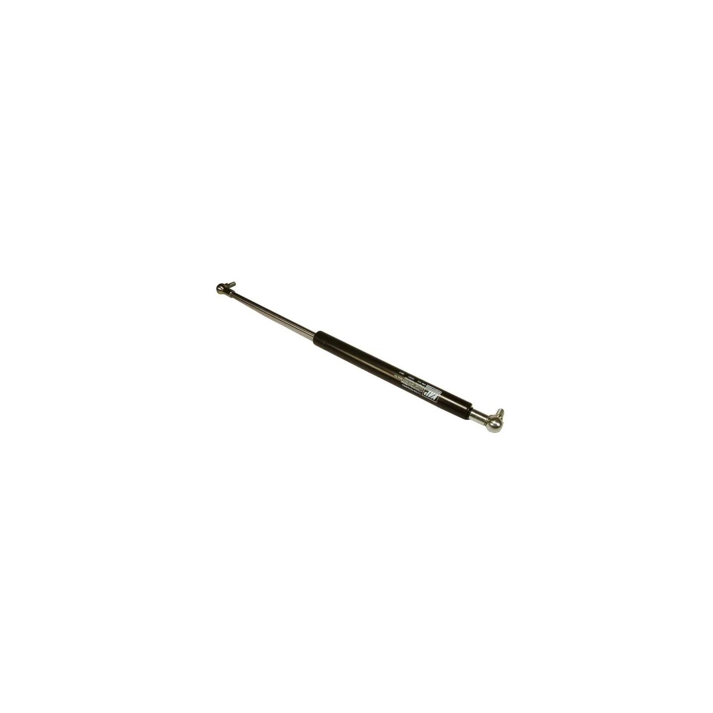 Gas strut L485/233mm 580N VPM1642 Vapormatic A & I: A-BHM643
Leyland Marshall: BHM643
Leyland Marshall: CZG4706