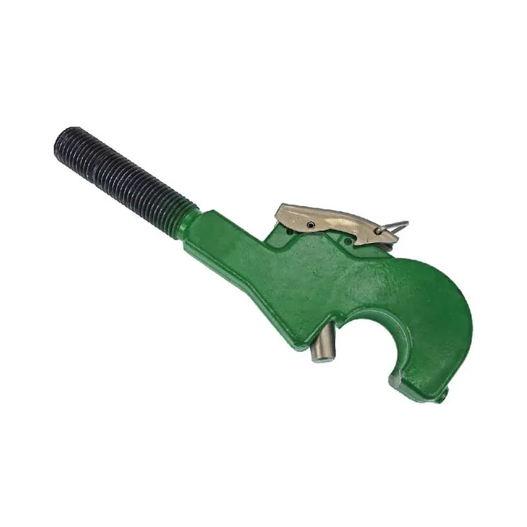 Assembly hook end VPL5609 Vapormatic John Deere: AL159964