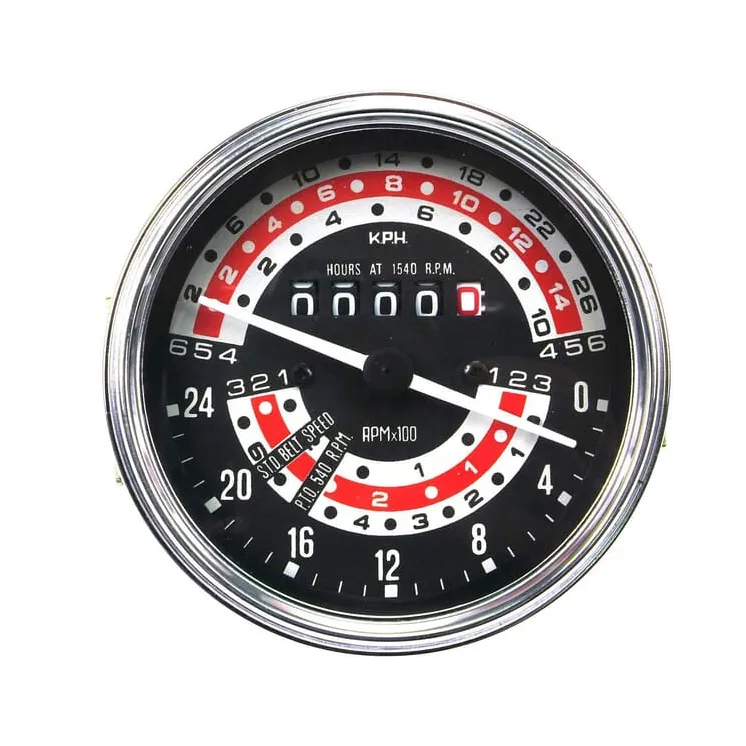 Tractormeter VPM5011 Vapormatic A & I: A-899421M91
Massey Ferguson: 899421M91
Massey Ferguson: 899419M92