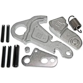 Lower link repair kit VPL3907 Vapormatic Case International: 5189343
Case International: 370030A1
Ford Finis: 5189343 + PARTS
