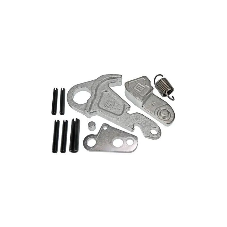 Lower link repair kit VPL3907 Vapormatic Case International: 5189343
Case International: 370030A1
Ford Finis: 5189343 + PARTS
