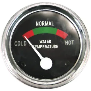 Temperature gauge VPM5503 Vapormatic A & I: A-303485587
Massey Ferguson: 881396M91
Massey Ferguson: 1850512M94
Massey Ferguso