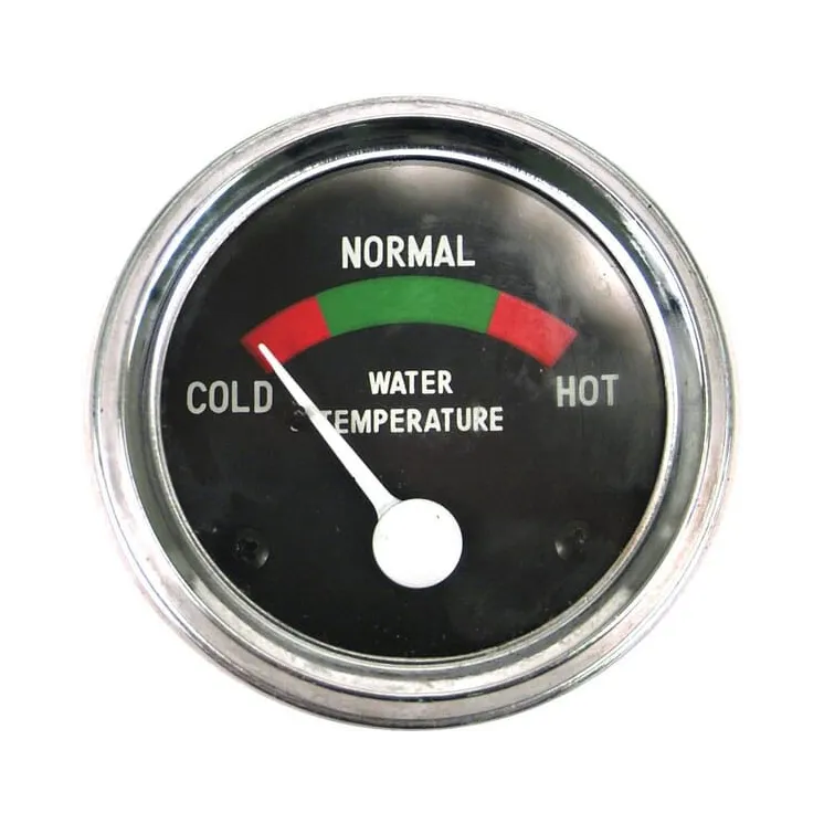 Temperature gauge VPM5503 Vapormatic A & I: A-303485587
Massey Ferguson: 881396M91
Massey Ferguson: 1850512M94
Massey Ferguso