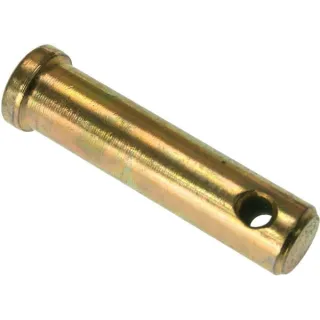 Pivot pin 5/8x2 1/8 VPL3419 Vapormatic A & I: A-355278S36
Claas: 1395330
Ford Finis: 81824450
Ford New Holland: 355278S36