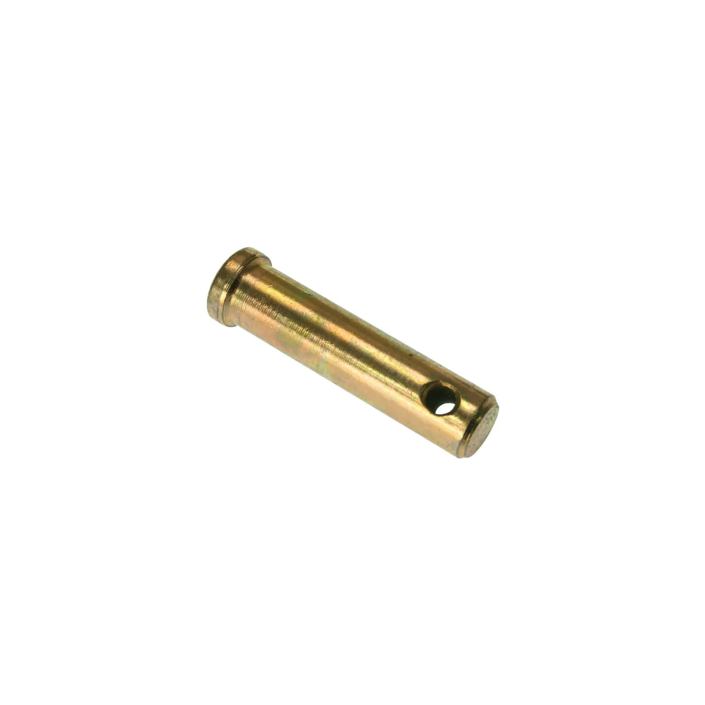 Pivot pin 5/8x2 1/8 VPL3419 Vapormatic A & I: A-355278S36
Claas: 1395330
Ford Finis: 81824450
Ford New Holland: 355278S36