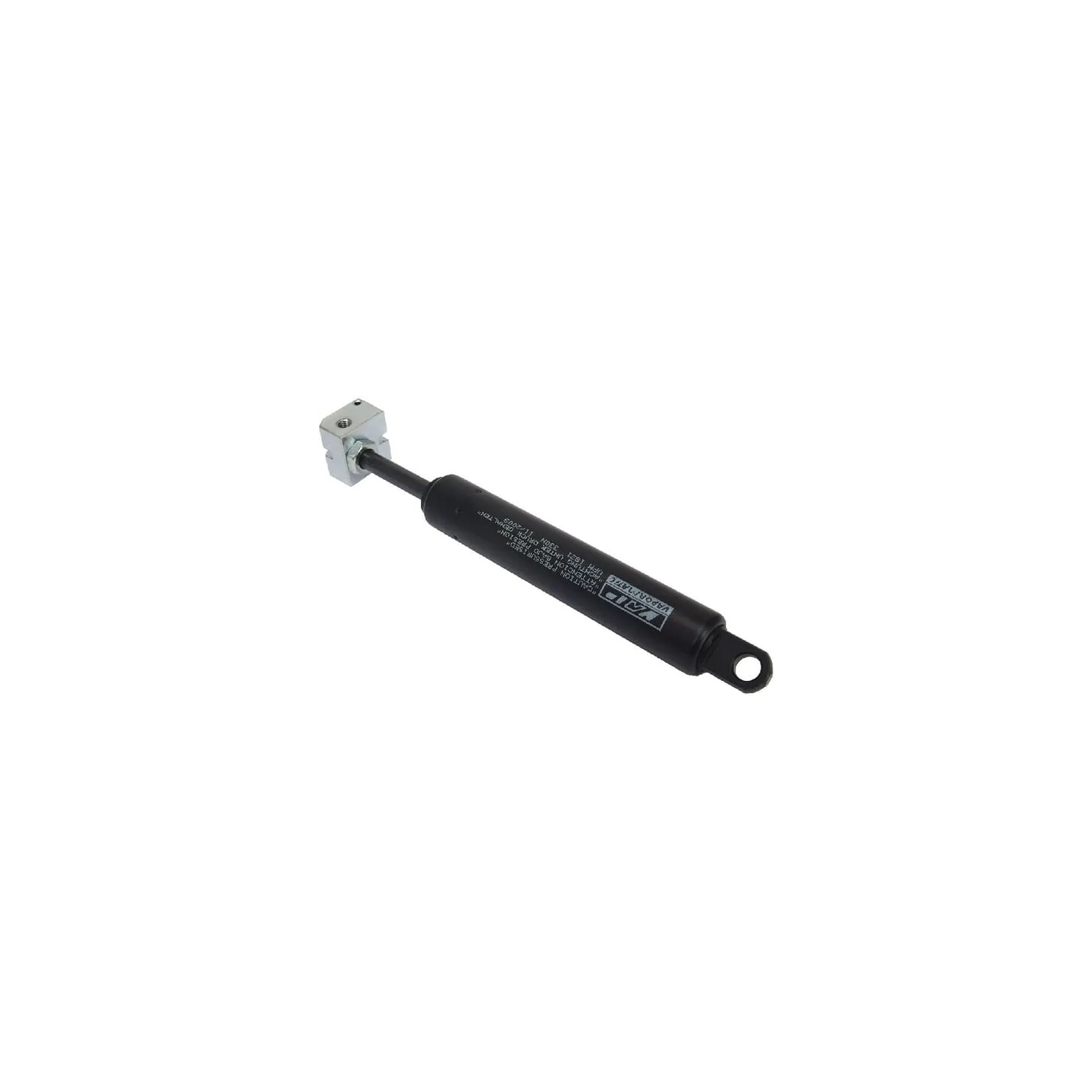 Steering damper VPM1821 Vapormatic A & I: A-AL150755
John Deere: AL209275
John Deere: AL150755
John Deere: AL115780