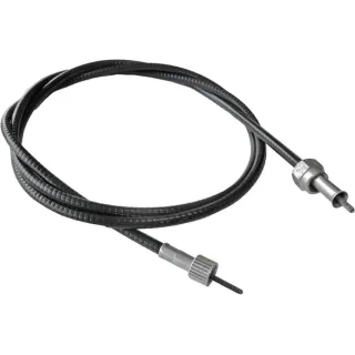 Flexible drive cable VPM5240 Vapormatic A & I: A-ATJ8543
A & I: A-ATJ8544
JCB: 02310224
Leyland Marshall: ATJ8543
JCB: 02310