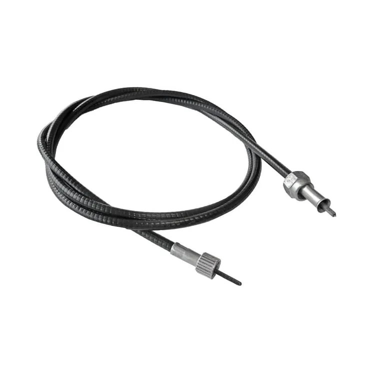 Flexible drive cable VPM5240 Vapormatic A & I: A-ATJ8543
A & I: A-ATJ8544
JCB: 02310224
Leyland Marshall: ATJ8543
JCB: 02310