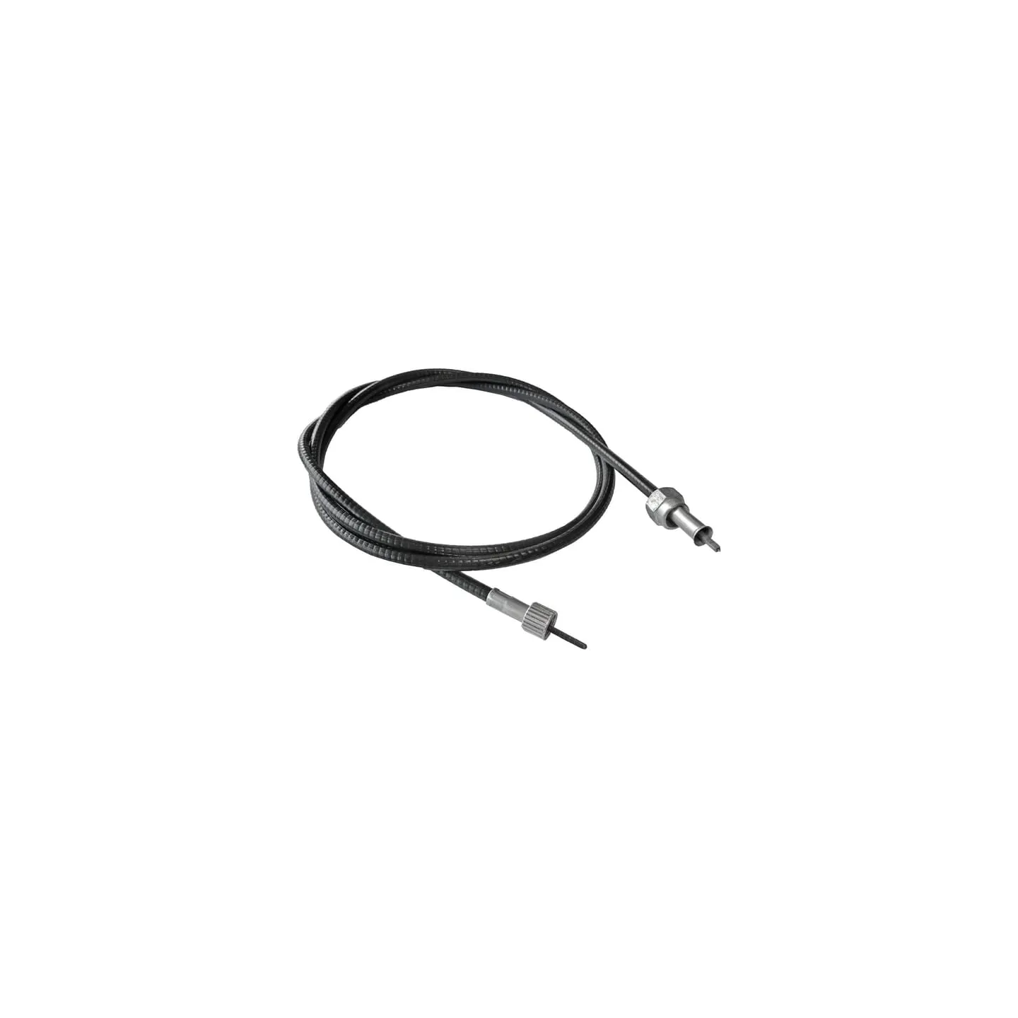 Flexible drive cable VPM5240 Vapormatic A & I: A-ATJ8543
A & I: A-ATJ8544
JCB: 02310224
Leyland Marshall: ATJ8543
JCB: 02310