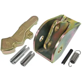 Lower link repair kit VPL1457 Vapormatic John Deere: 34M7067
John Deere: 34M7216
John Deere: 34M7220
John Deere: AL38684
Joh